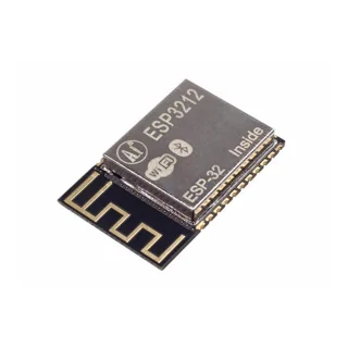 ESP32 چیست؟ راهنمای کامل آشنایی با برد ESP32 و کاربردهای آن در رباتیک